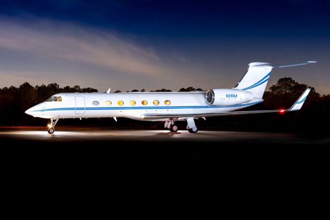 Aircraft Image for N703FS