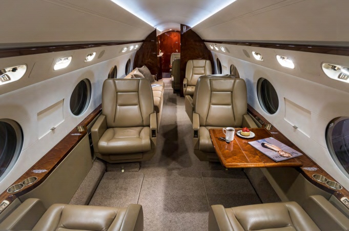 Aircraft Image for N703FS