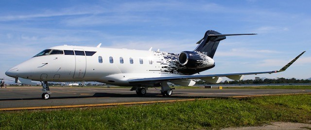 Image of tail N703JA