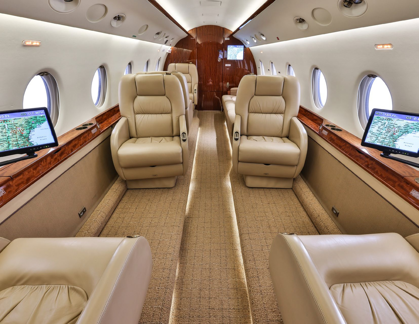 Aircraft Image for N703MS