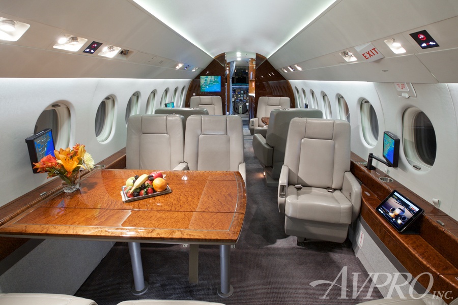 Aircraft Image for N704JD