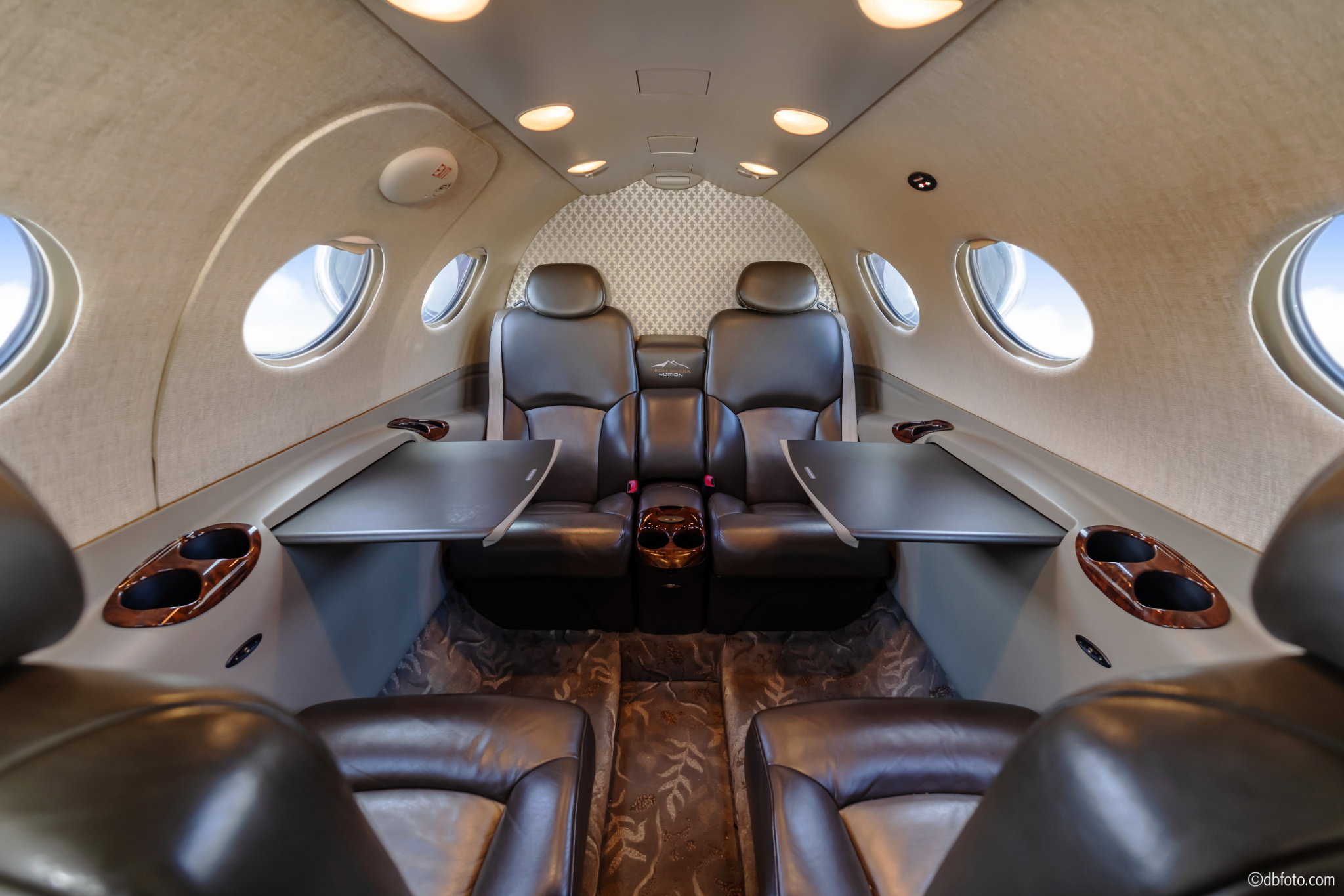 Aircraft Image for N704TP