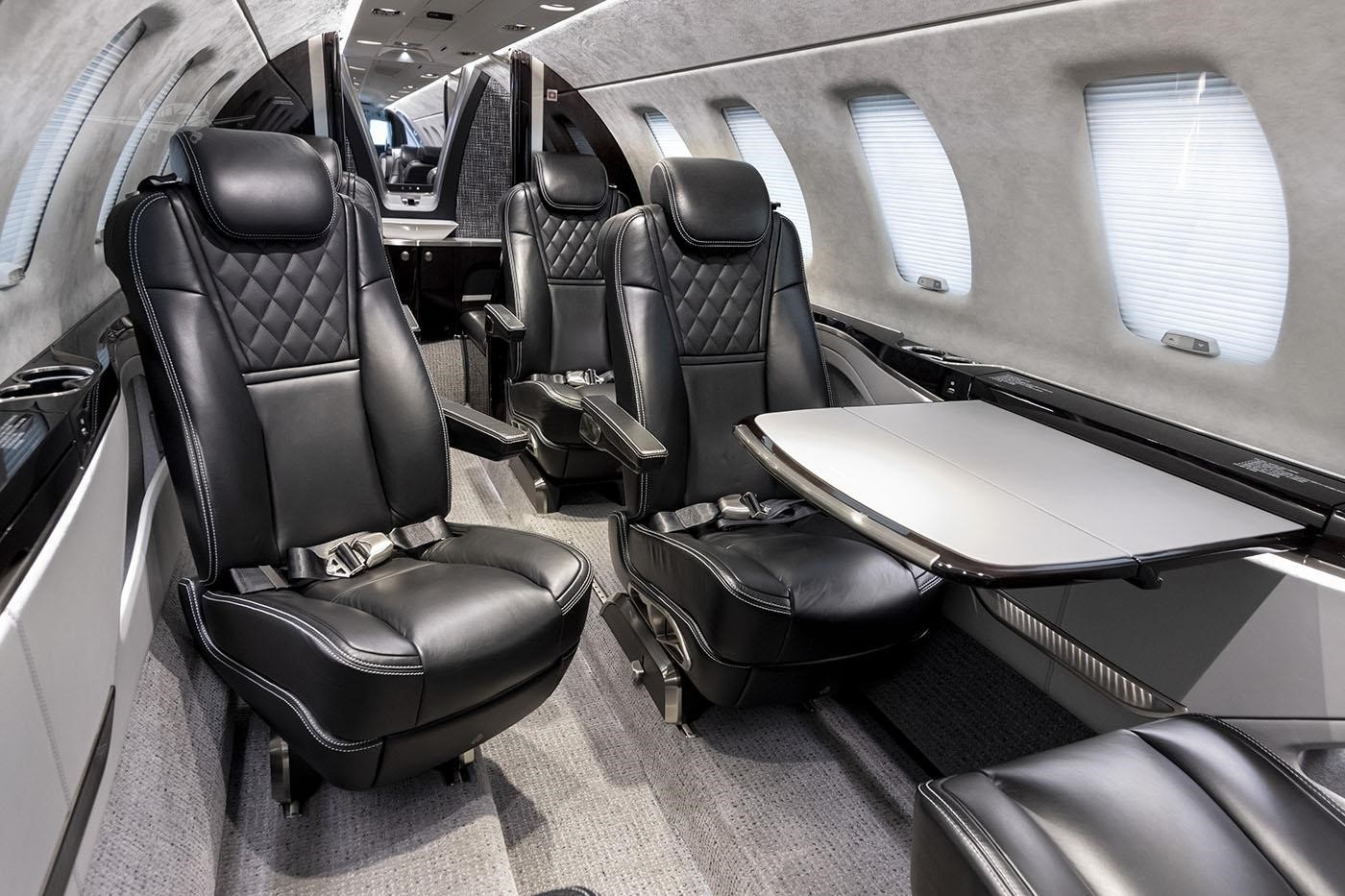Aircraft Image for N705MJ
