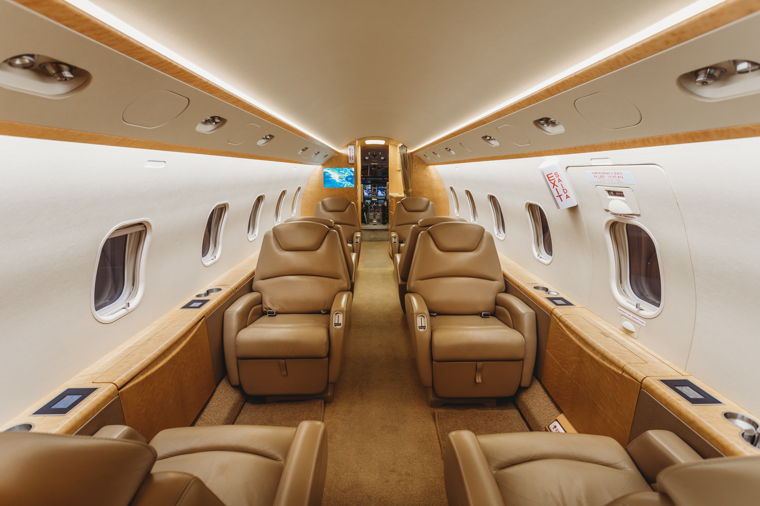 Aircraft Image for N705SC