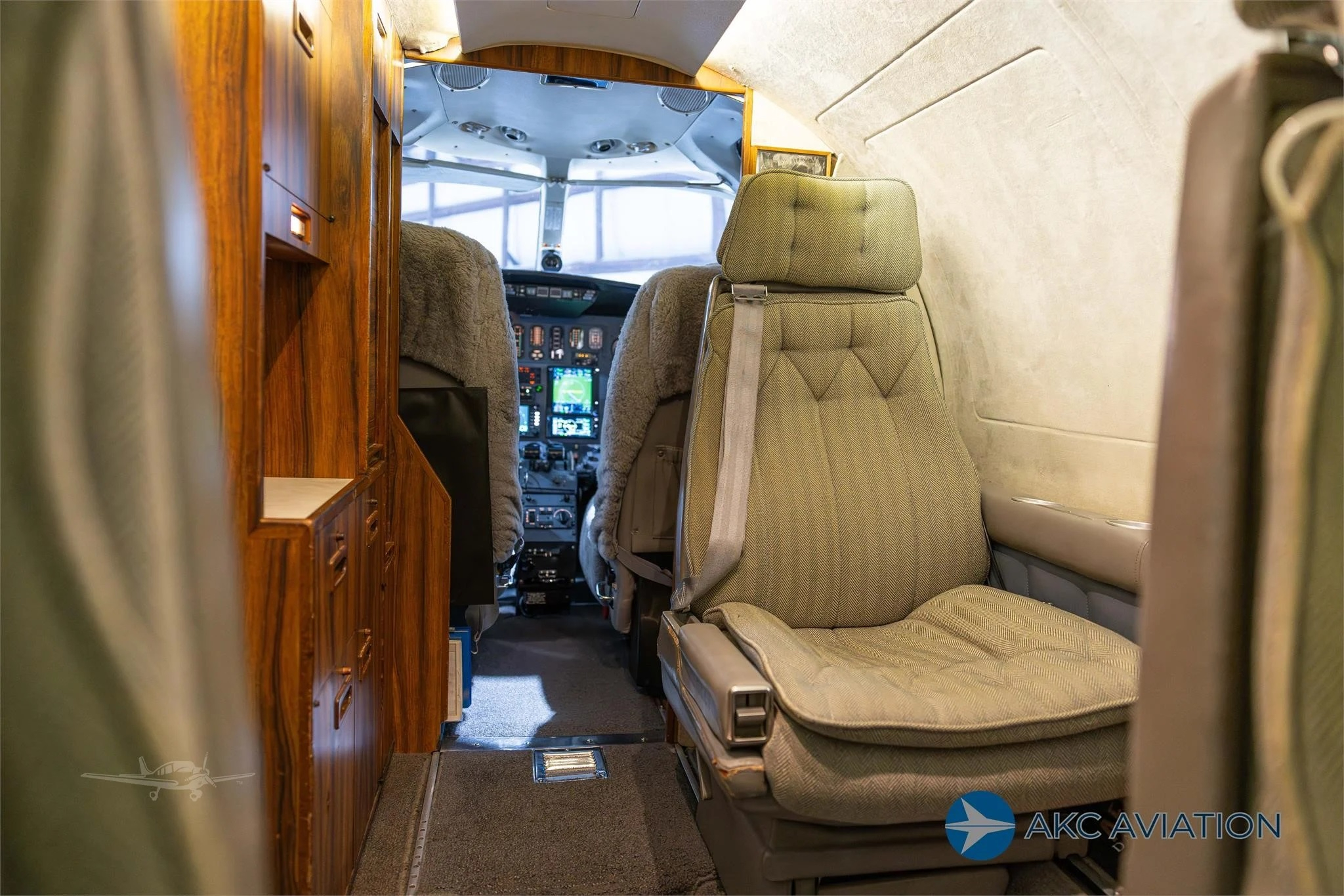 Aircraft Image for N705SP