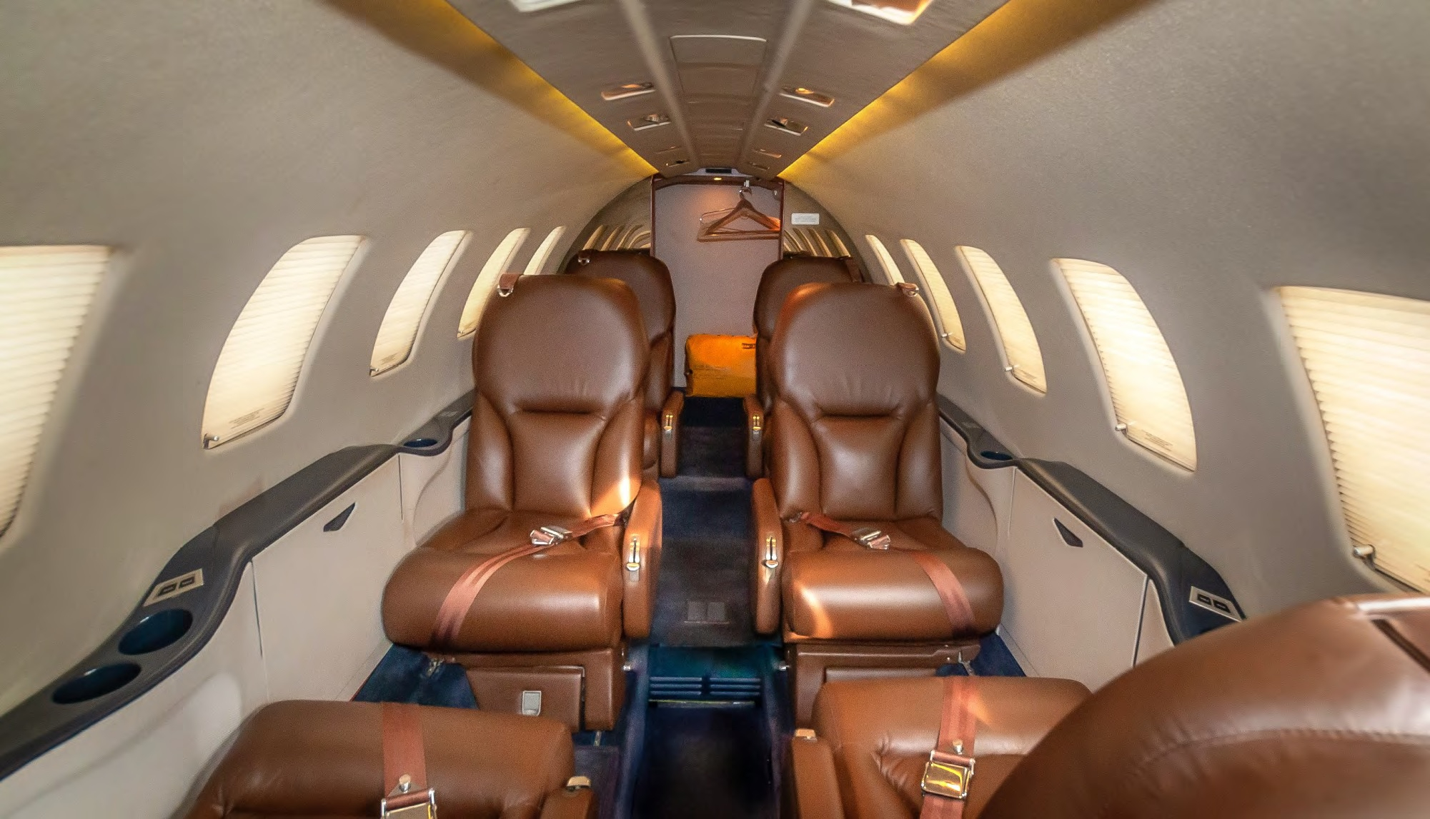 Aircraft Image for N706AF