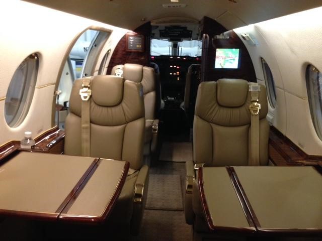 Aircraft Image for N706RM