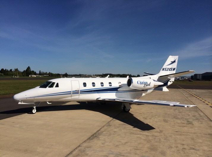 Image of tail N706WL