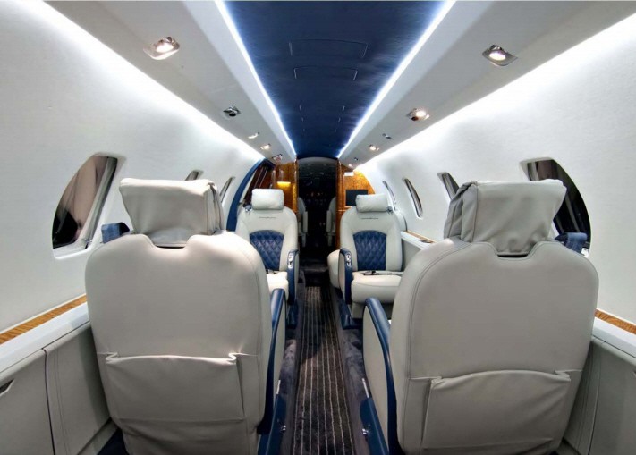 Aircraft Image for N706WL