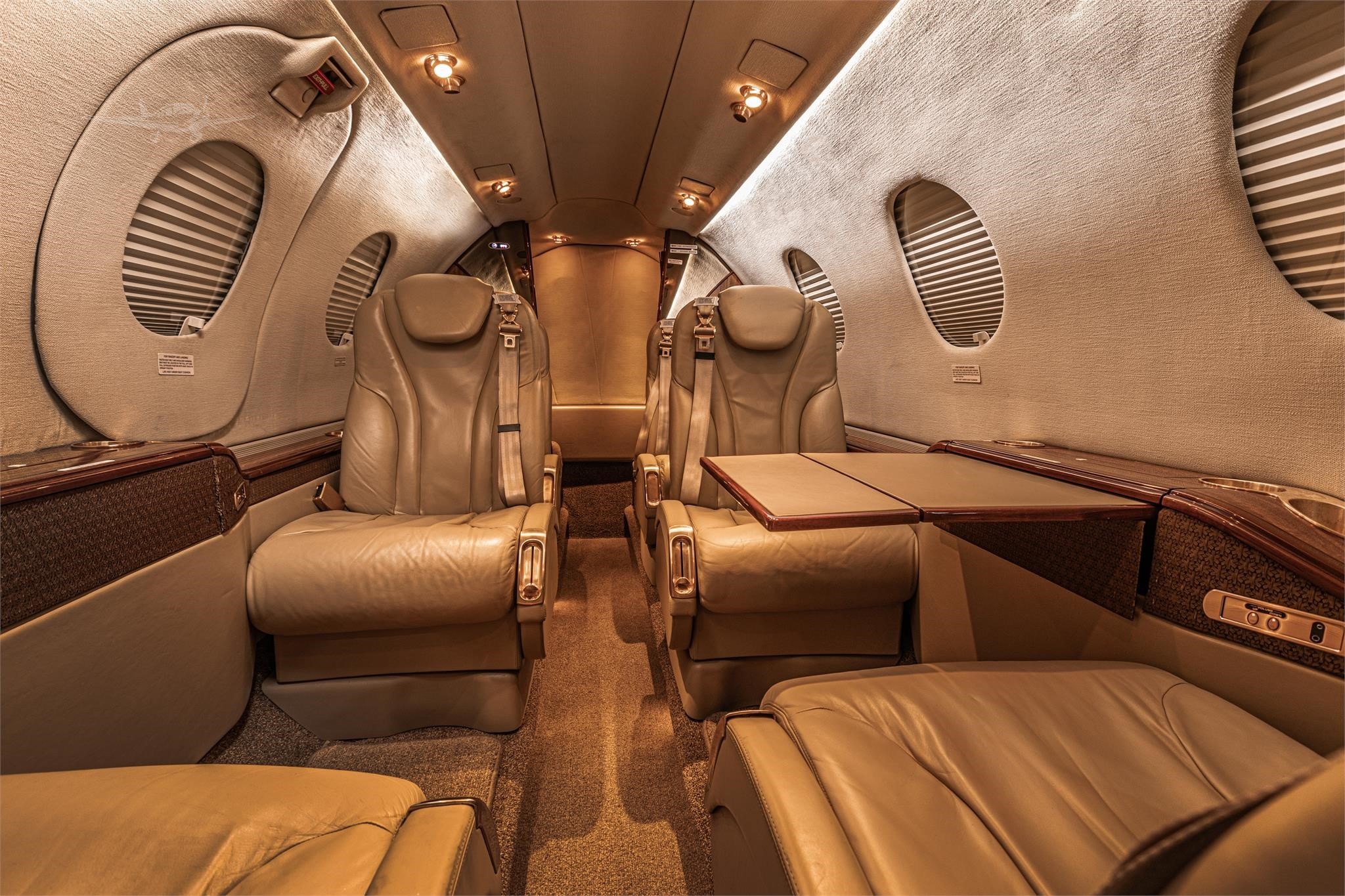 Aircraft Image for N707KP