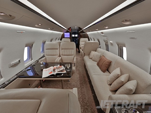 Aircraft Image for N707KS
