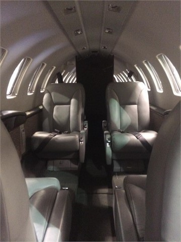 Aircraft Image for N707LL