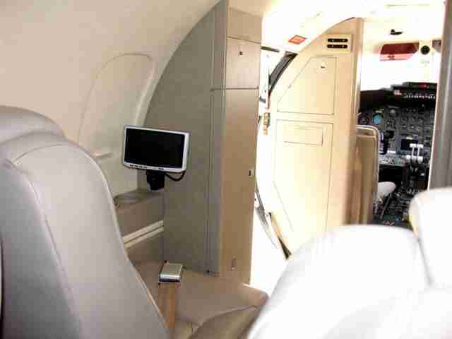Aircraft Image for N707RG