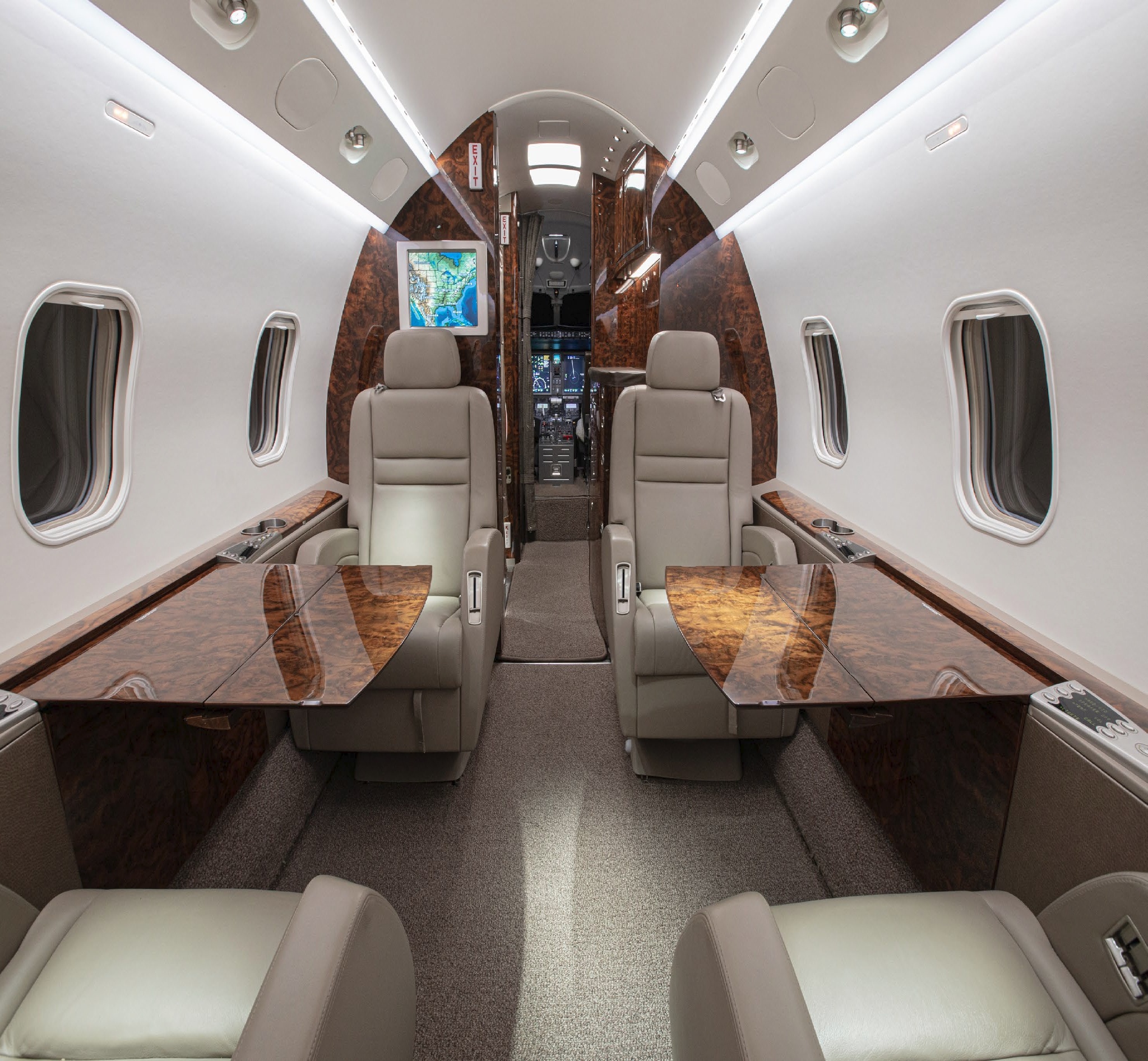 Aircraft Image for N707SC