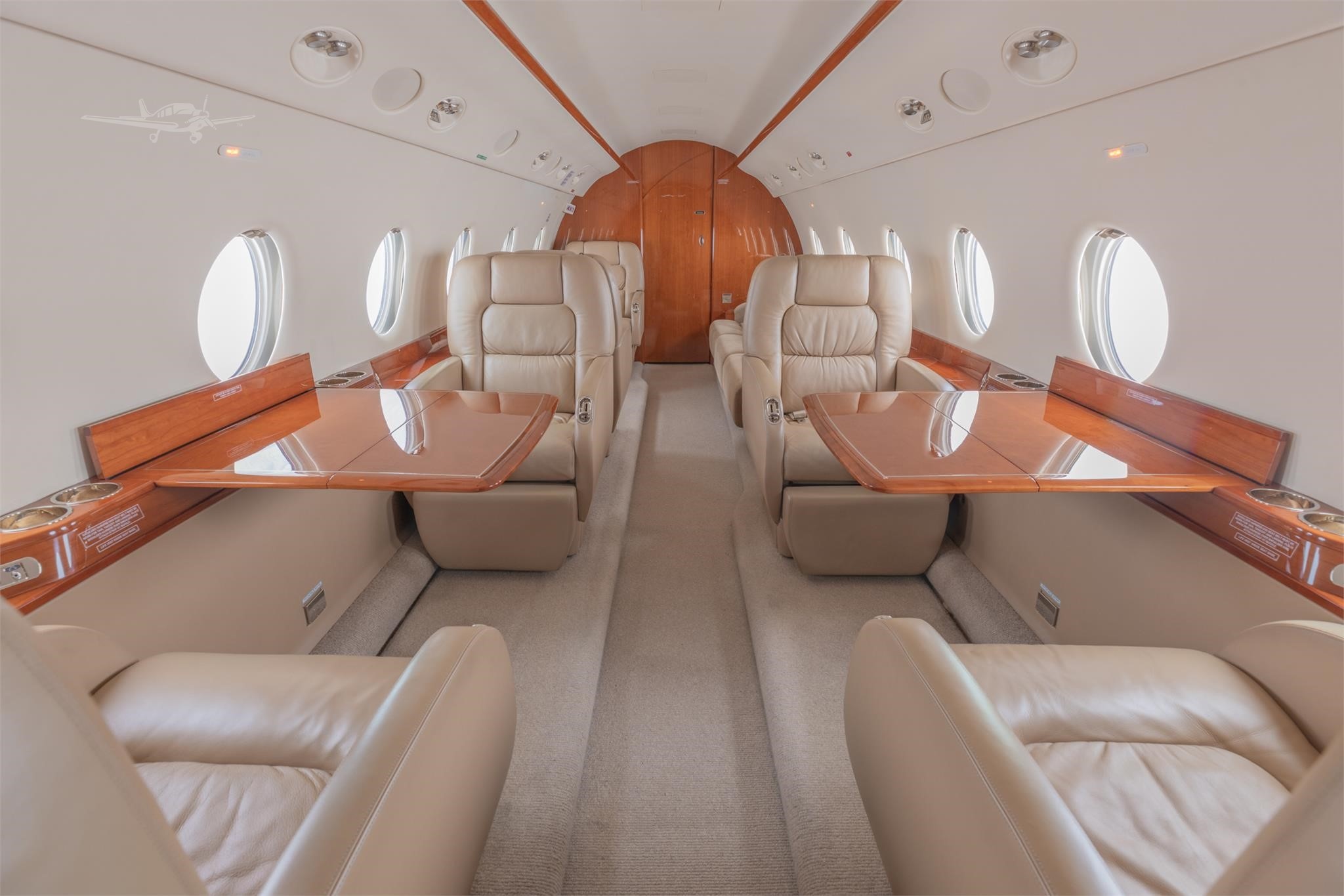 Aircraft Image for N707SQ
