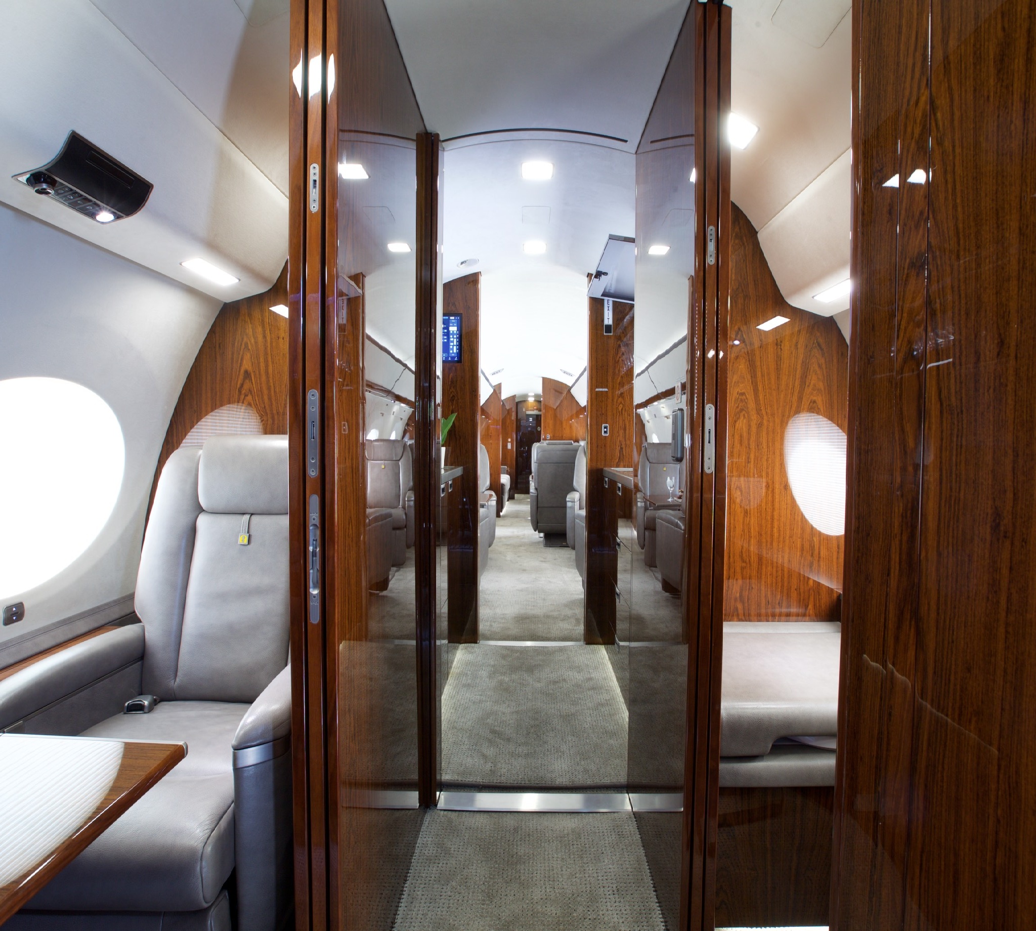Aircraft Image for N708DB