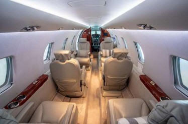 Aircraft Image for N708US