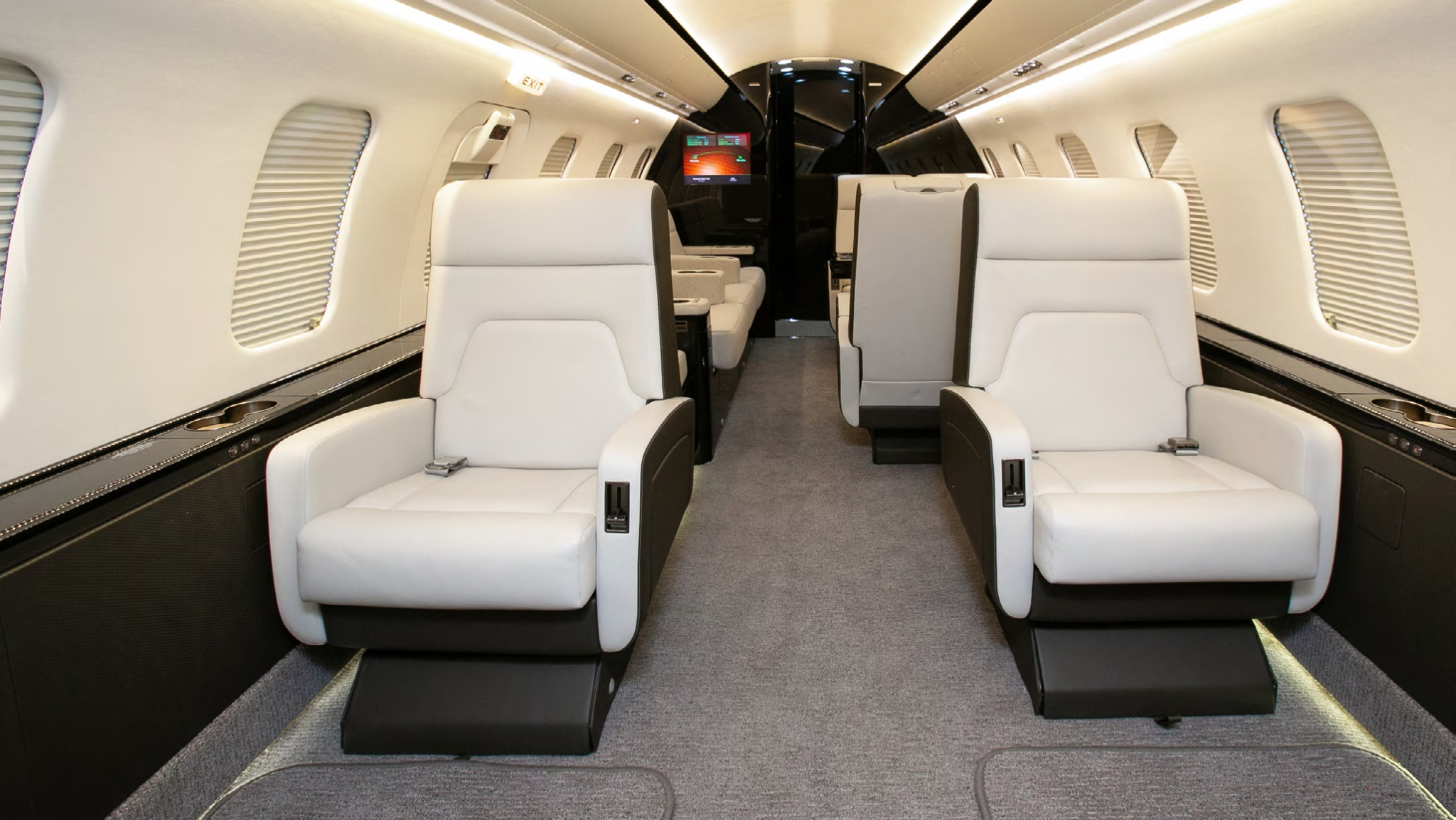 Aircraft Image for N709BA