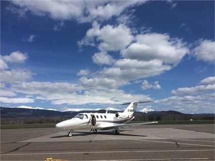 Image of tail N70AP