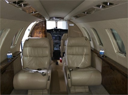Aircraft Image for N70AP