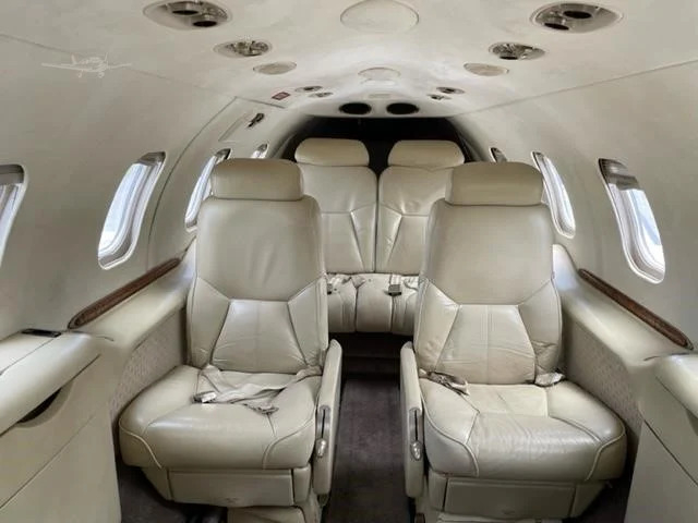 Aircraft Image for N70AY