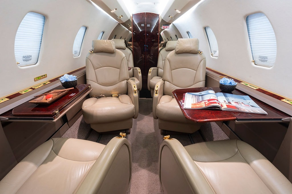 Aircraft Image for N70BC
