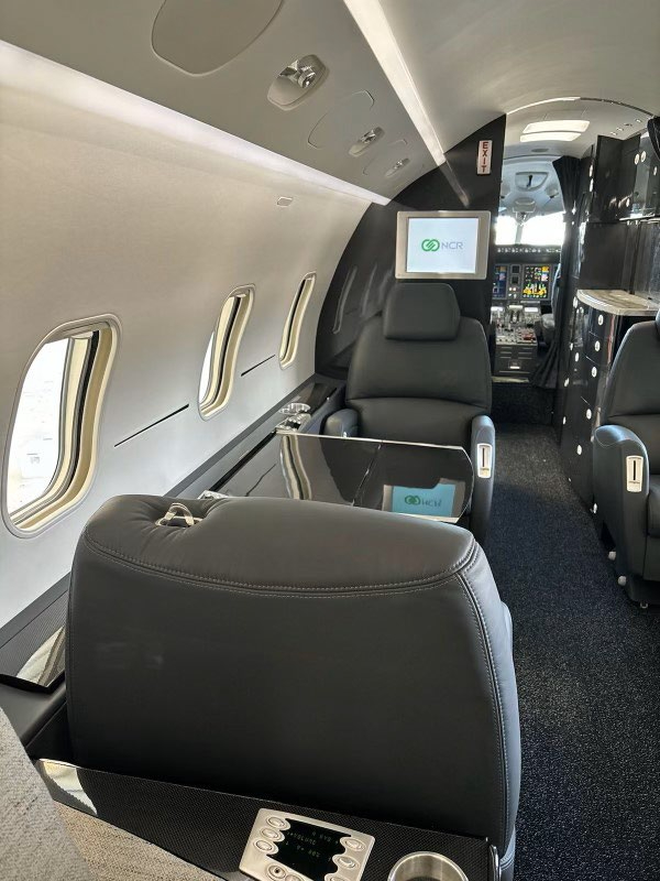 Aircraft Image for N70CR