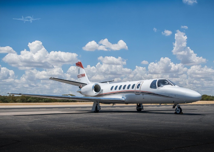 Aircraft Image for N70EC