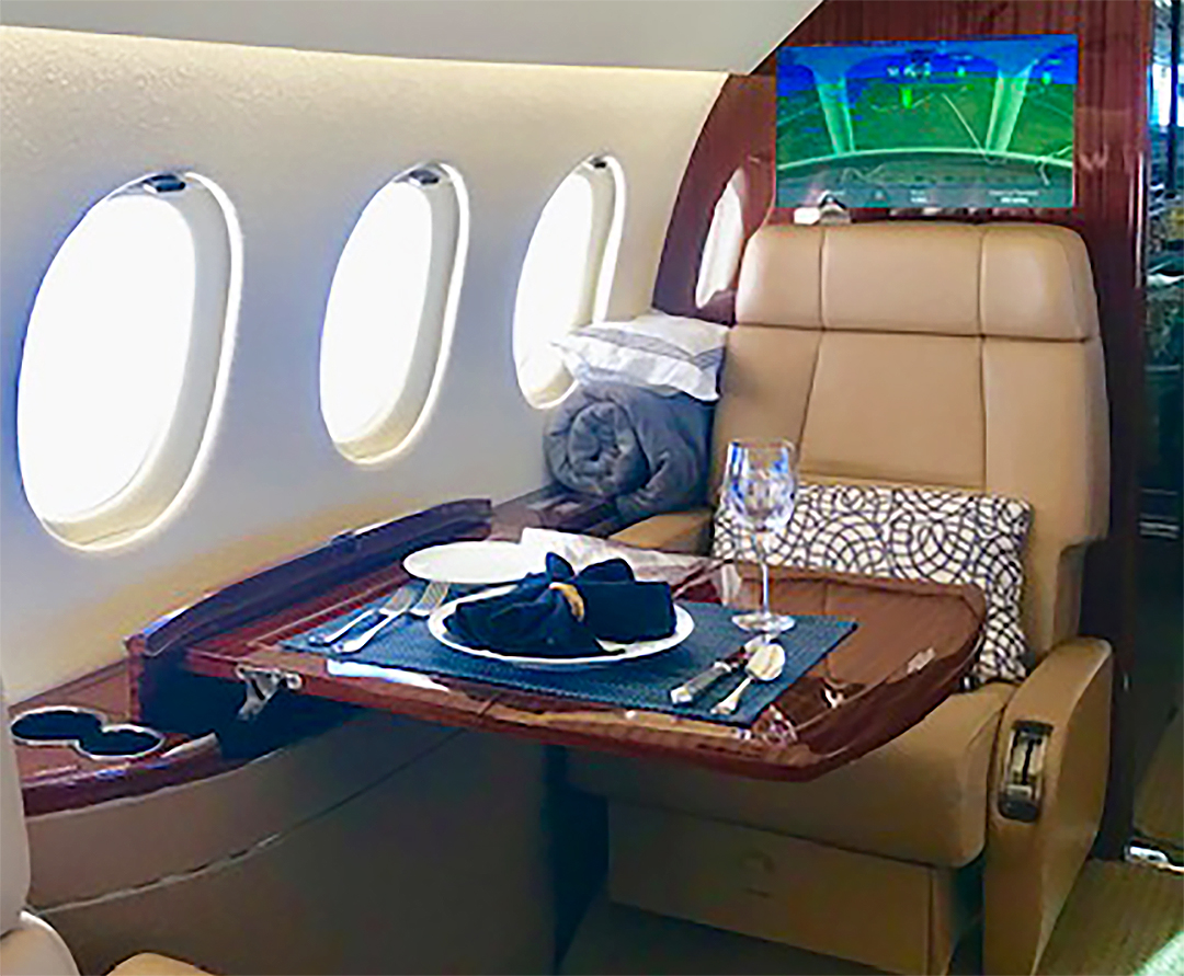 Aircraft Image for N70FK