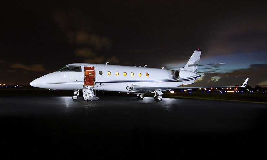 Image of tail N70HQ