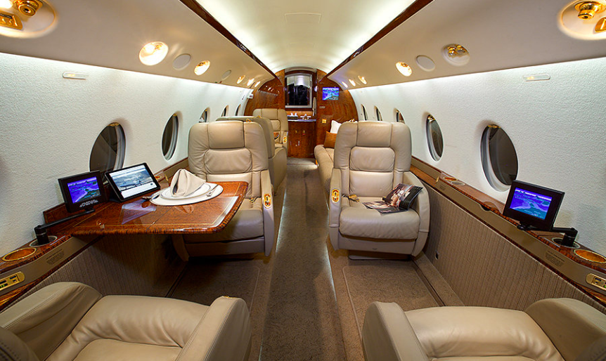 Aircraft Image for N70HQ