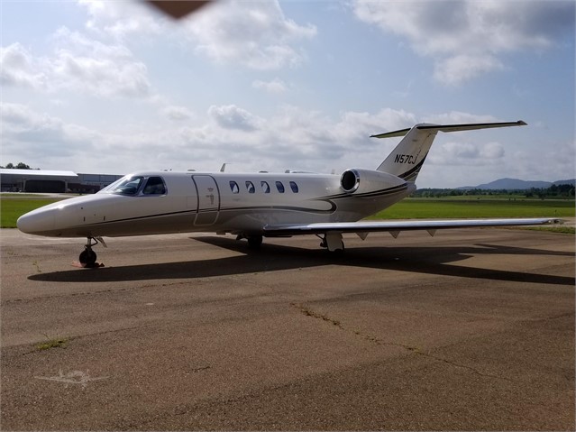 Image of tail N70JK