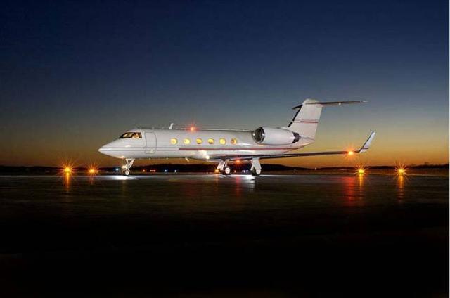 Image of tail N70LN