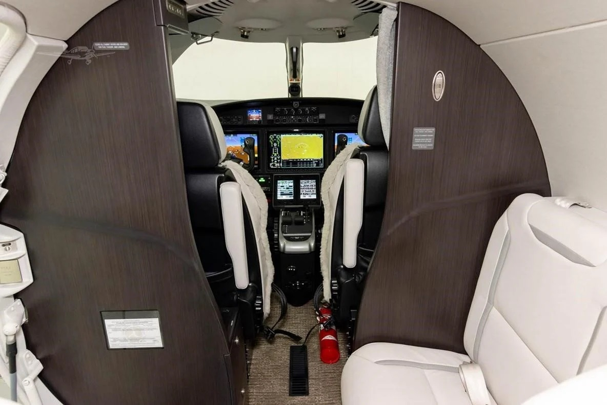 Aircraft Image for N70MZ