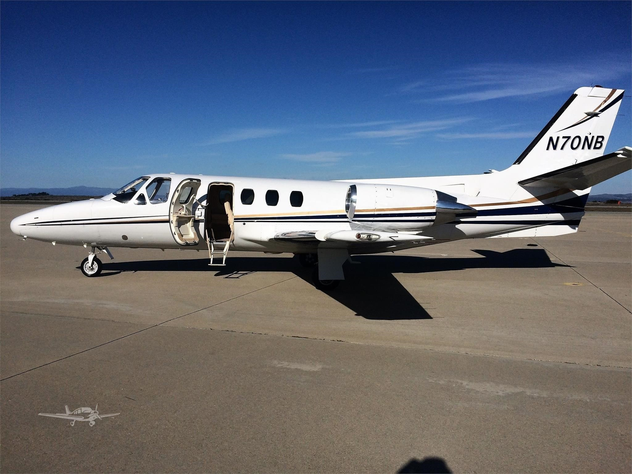 Image of tail N70NB