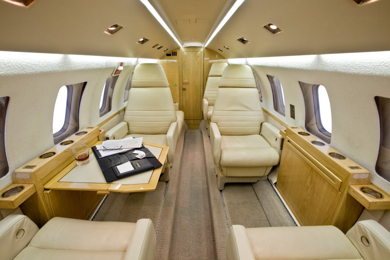 Aircraft Image for N70NE