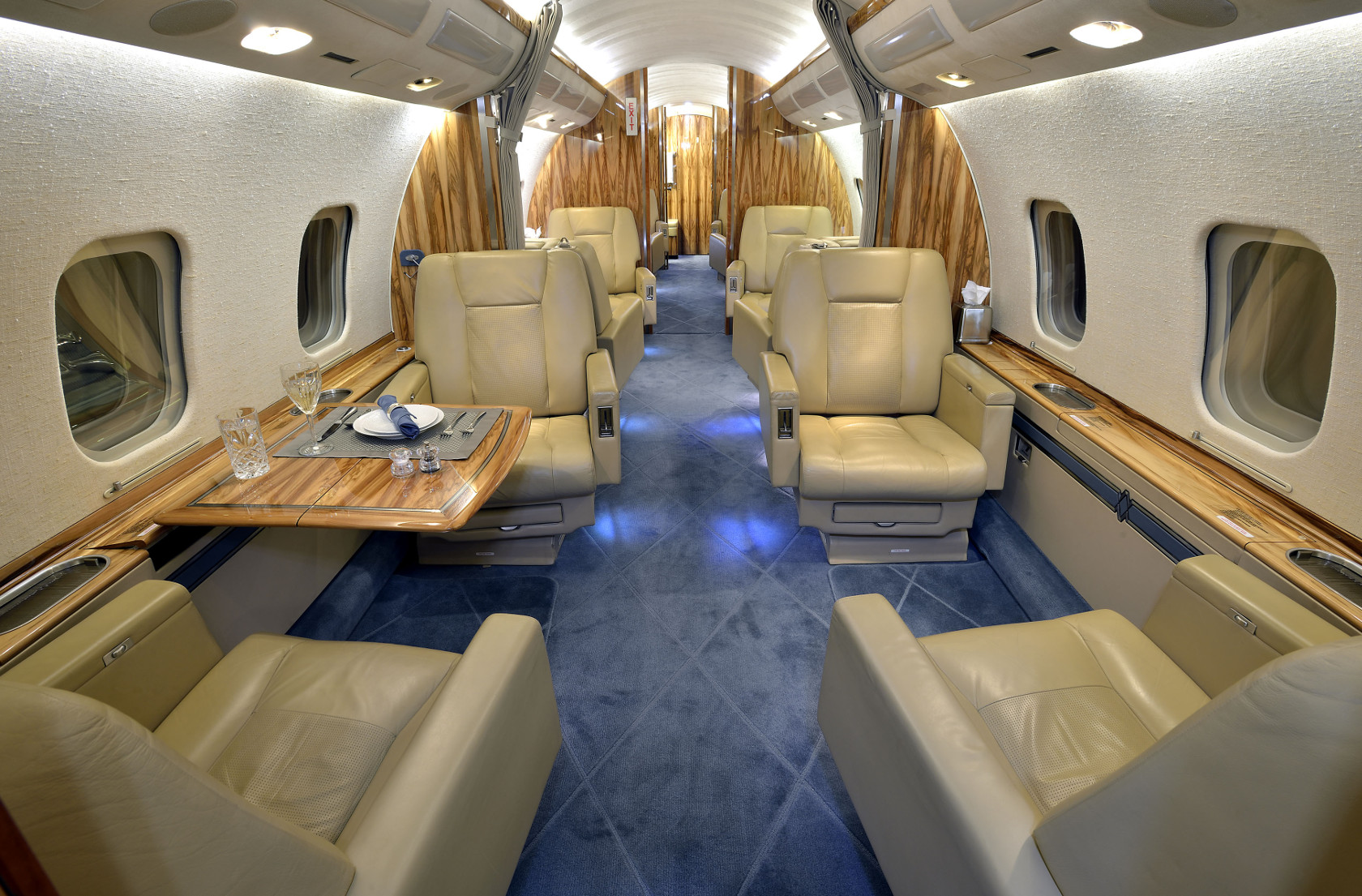 Aircraft Image for N70PS