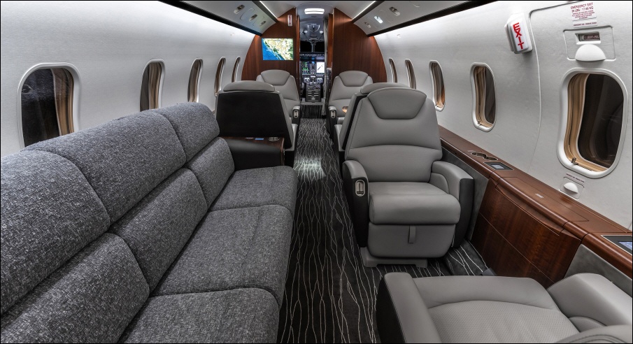 Aircraft Image for N70RL