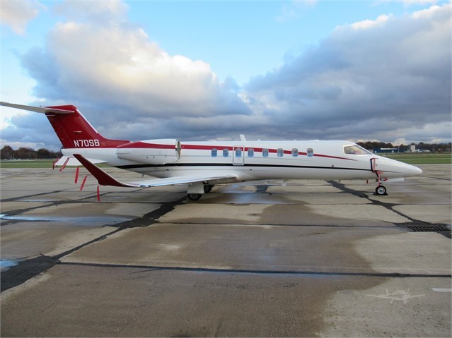 Aircraft Image for N70SB