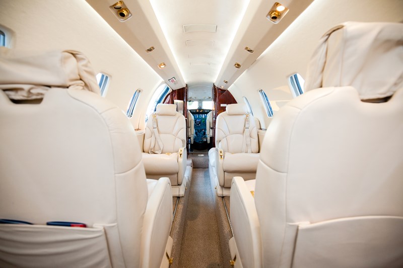 Aircraft Image for N70TH