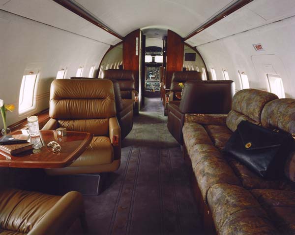 Aircraft Image for N710AN