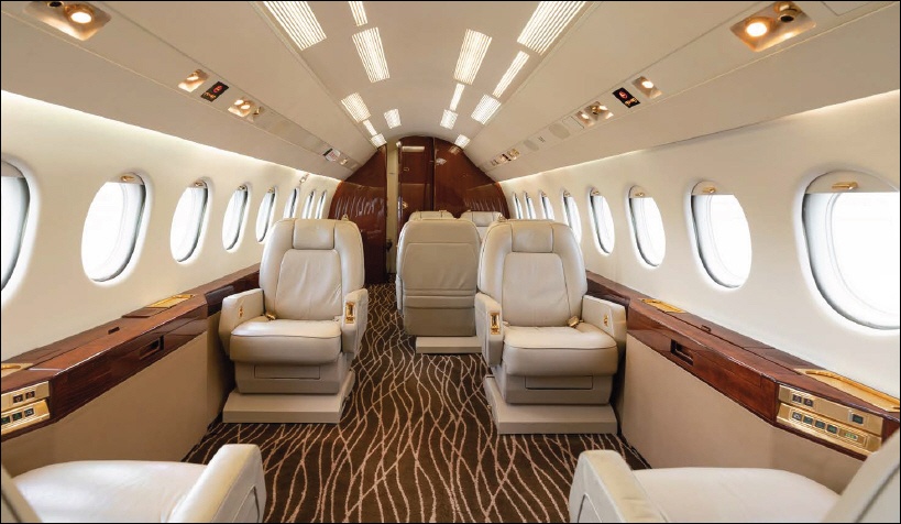Aircraft Image for N710ET