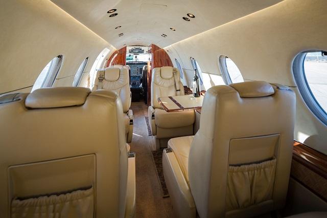 Aircraft Image for N710RA