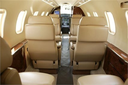 Aircraft Image for N711BH