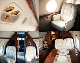Aircraft Image for N711EG