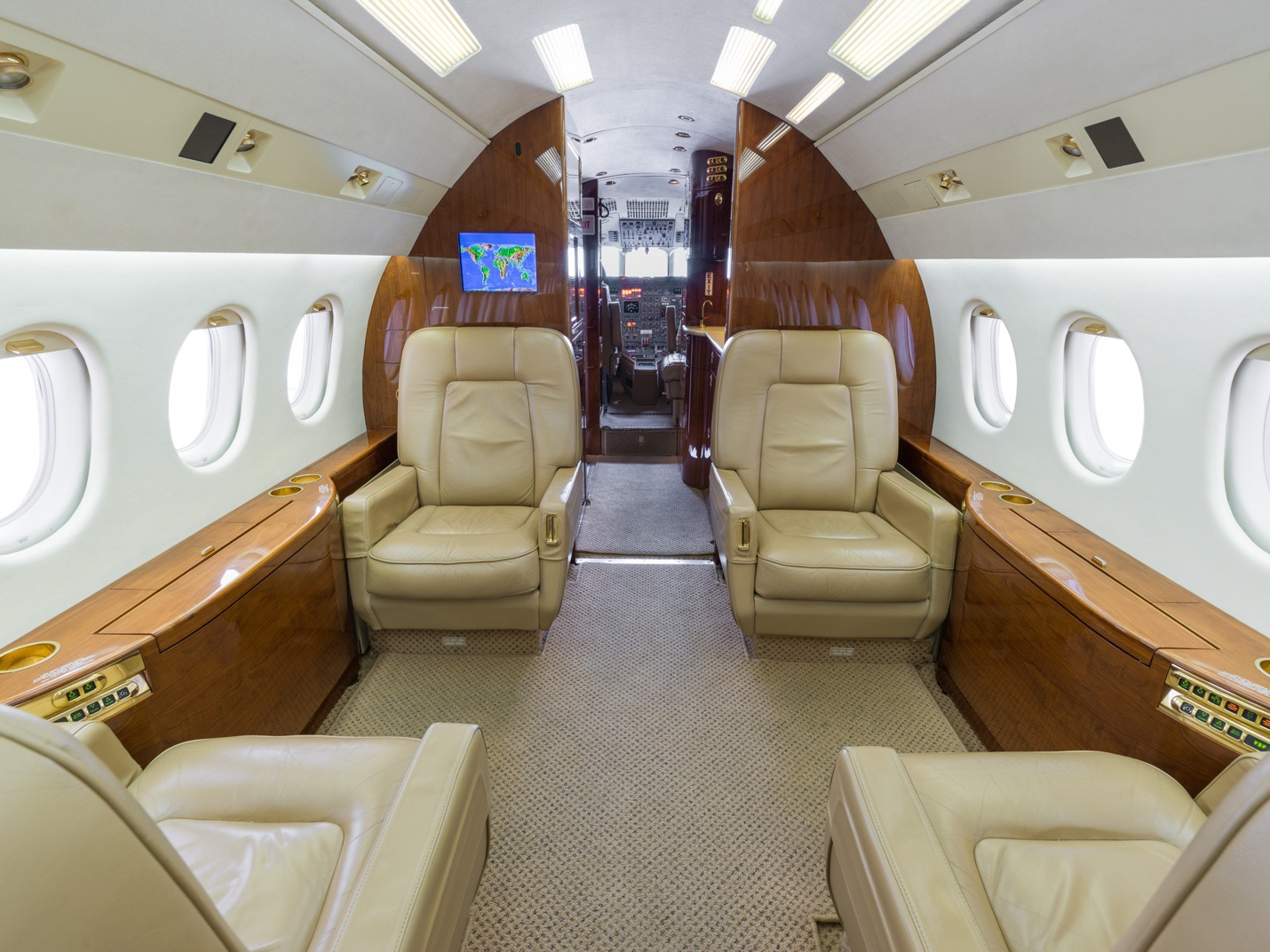 Aircraft Image for N711FJ