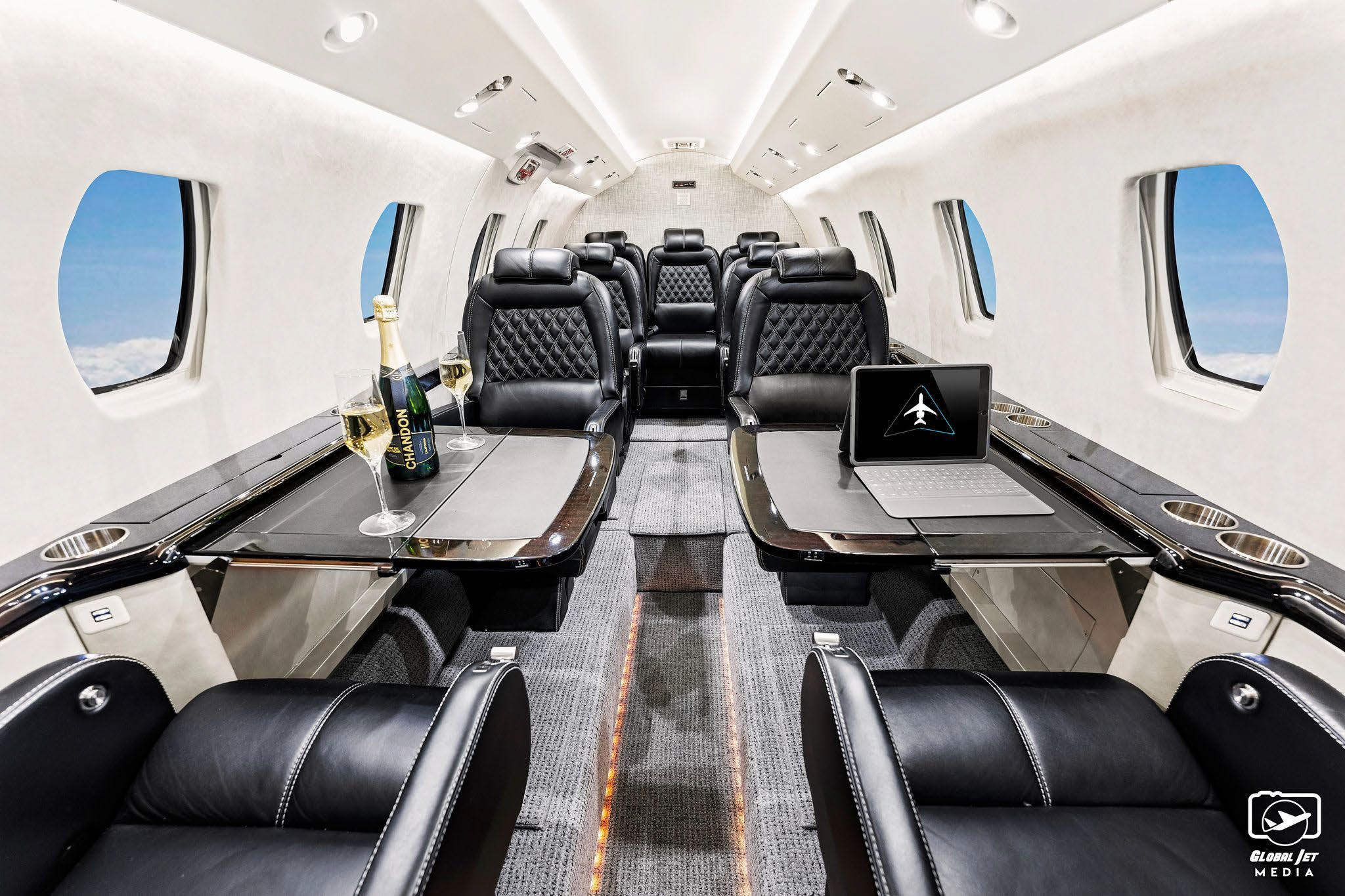 Aircraft Image for N711GF
