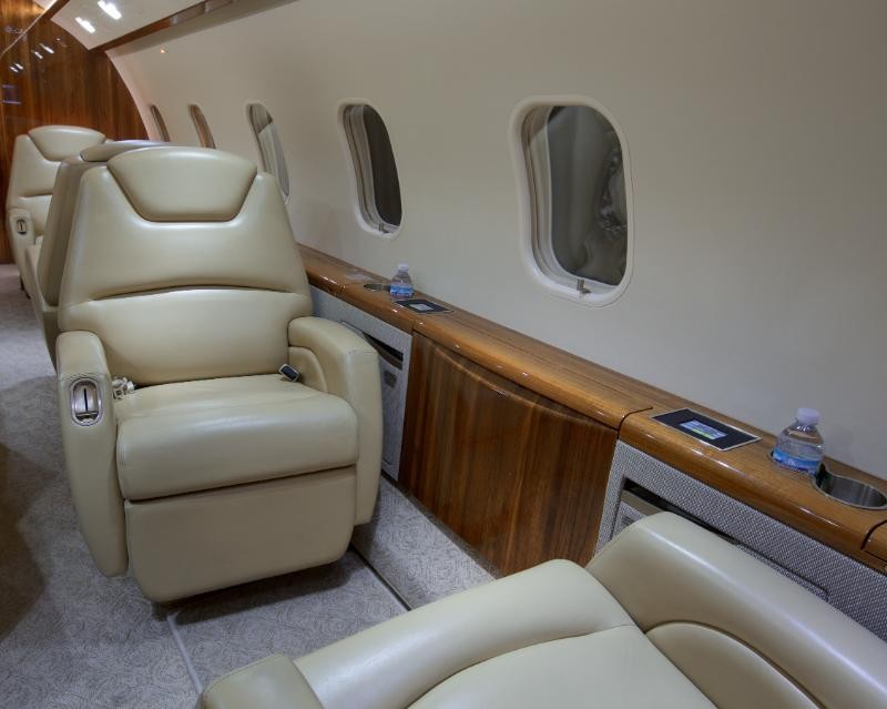 Aircraft Image for N711HA