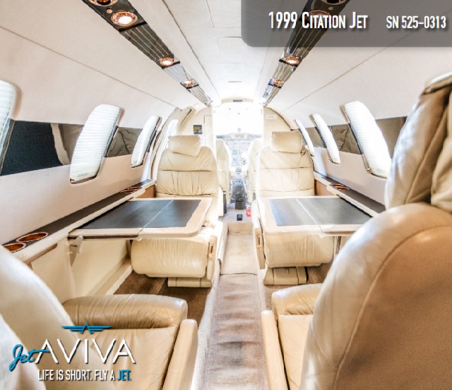 Aircraft Image for N711HC