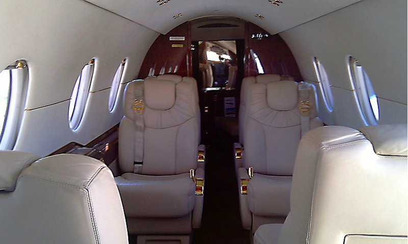 Aircraft Image for N711P